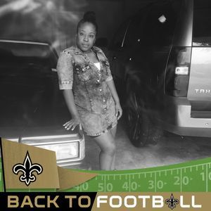 Meet your Posher, Roychelle